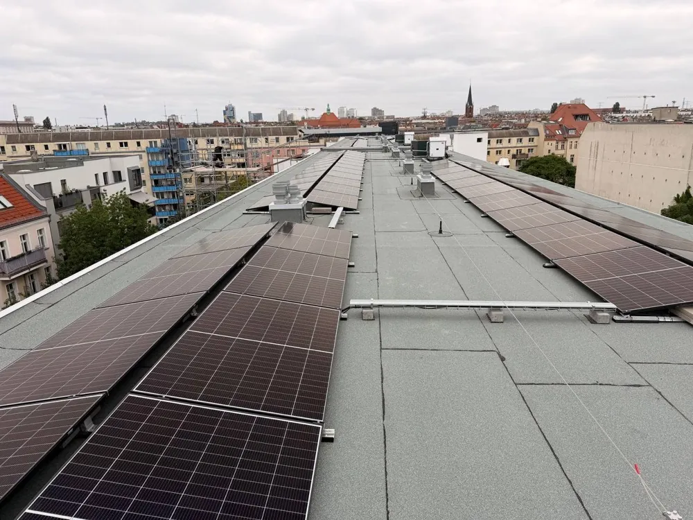 Elektroinstallation, Verteilung und Technik in der Region Markkleeberg