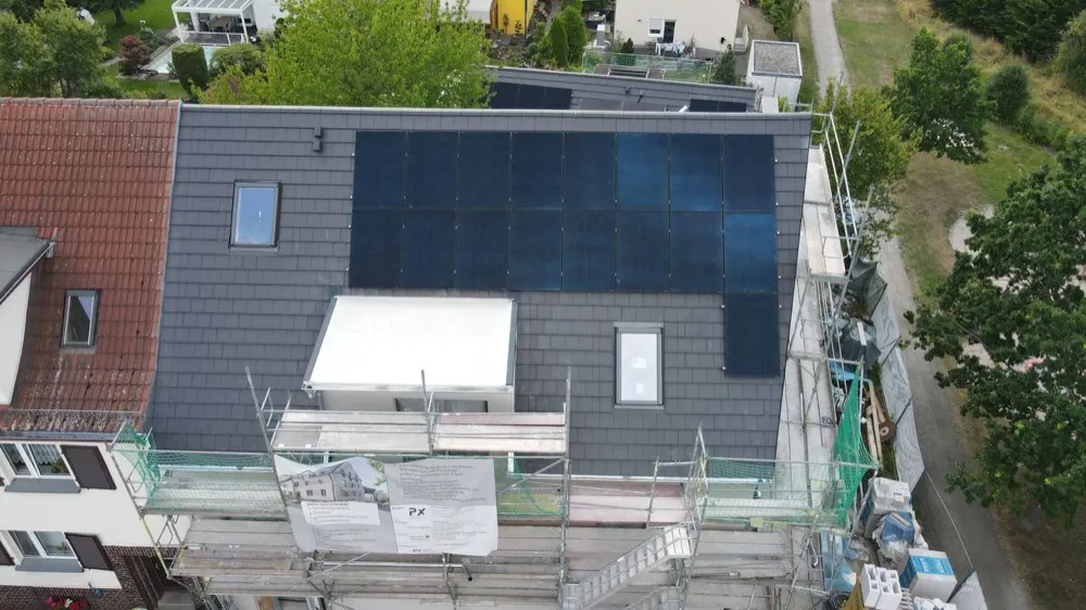 Elektroinstallation, Verteilung und Technik in der Region Groitzsch